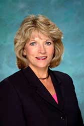 Linda Bennett, Vice President