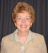 Cindy Harries, Operations Manager